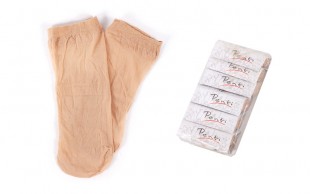 پک 6 عددی جوراب شیشه ای Penti