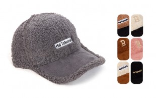 کلاه کپ مدل تدی