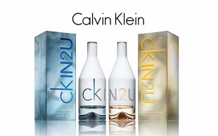 ادکلن CK IN2U اصلی و اورجینال