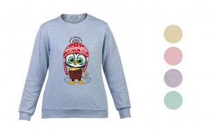 بلوز دورس زنانه Penguins