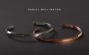 دستبند Daniel Wellington