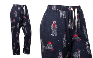 شلوار پشمی زنانه Day Dreams