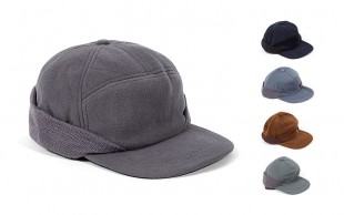 کلاه نقاب دار