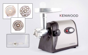چرخ گوشت KENWOOD