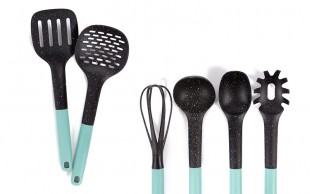 کفگیر ملاقه Shengya