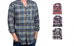 پیراهن پشمی طرح ZARA