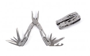 ابزار چند کاره کمپینگ