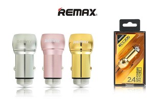 شارژر فندکی ريمکس مدل RCC205