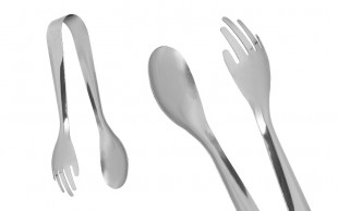 انبر آشپزخانه استیل BO Sheng