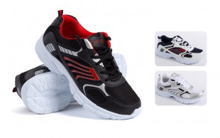 کتانی مردانه SPORT کد838TT