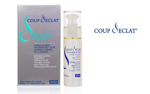 کرم برطرف کننده خطوط عمیق پوست صورت Coup Declat