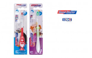 مسواک فانتزی کودک Good Doctor