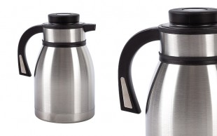 فلاسک استیل