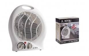 فن هیتر JL NIVA