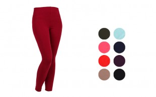 لگ رنگی زنانه Viscose