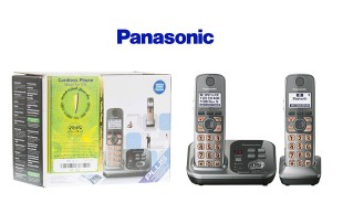 بیسیم Panasonic مدل 7732