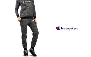 ست بلوز و شلوار زنانه Champion