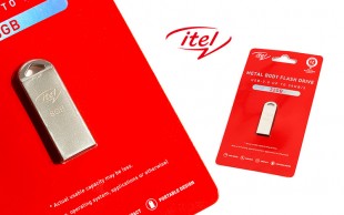 فلش مموری itel