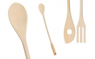 کفگیر چوبی Eotia