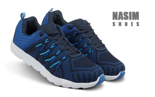 کفش ورزشی مردانه NASIM