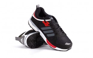 کتانی مردانه طرح adidas zx