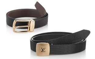 کمربند مردانه Louis Vuitton