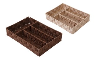 ارگانایزر قاشق و چنگال