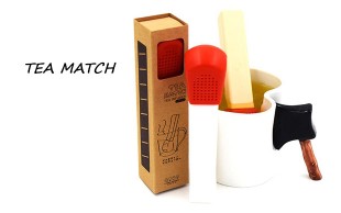 چای ساز شخصی Tea match