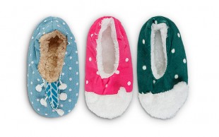 پاپوش راحتی بچگانه LHM