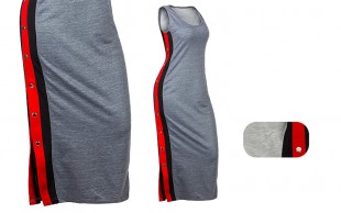 پیراهن اسپرت زنانه