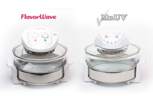 فر نوری FlavorWave