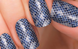 خدمات ناخن در سالن رویای بهشت