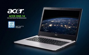 لپ تاپ ACER Z2-485