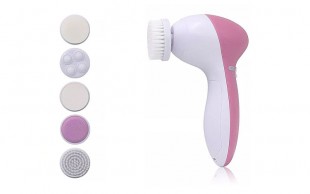 ست فیس براش چرخشی BCM