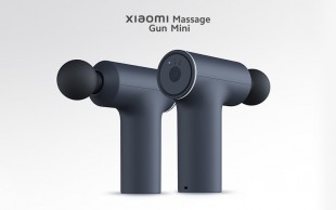 ماساژور تفنگی شیائومی Xiaomi Masaage Gun Mini
