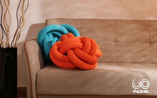 بالشتک دکوراتیو MASHID