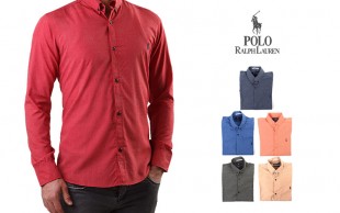 پیراهن مردانه Polo Ralph Lauren