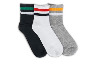 جوراب اسپرت Stripes