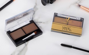 پالت سایه ابرو Varsei