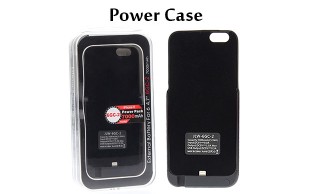 قاب شارژر Power Case