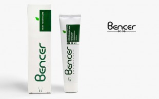 خمیردندان نعنایی Bencer