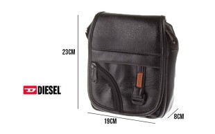 کیف کج تبلت DIESEL