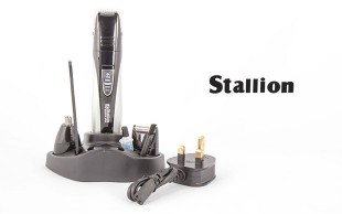 ست اصلاح 3 کاره Stallion