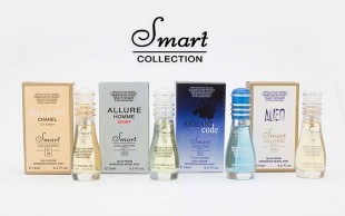 عطر و ادکلن جیبی Smart2