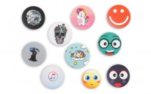 انواع پیکسل فانتزی