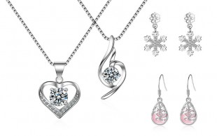 زیورآلات Jeweled