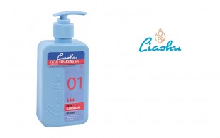 ژل شستشوی صورت Liashu