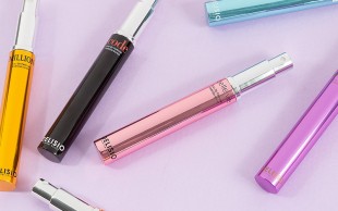 عطر جیبی DELISIO