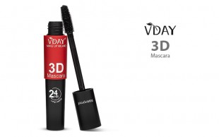 ریمل گیاهی VDay