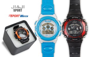 ساعت بچگانه SPORT WATCH